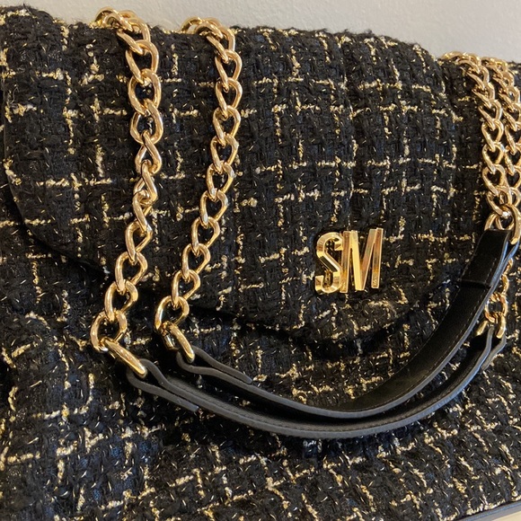 Steve madden shoulder bag NEW - Picture 2 of 8